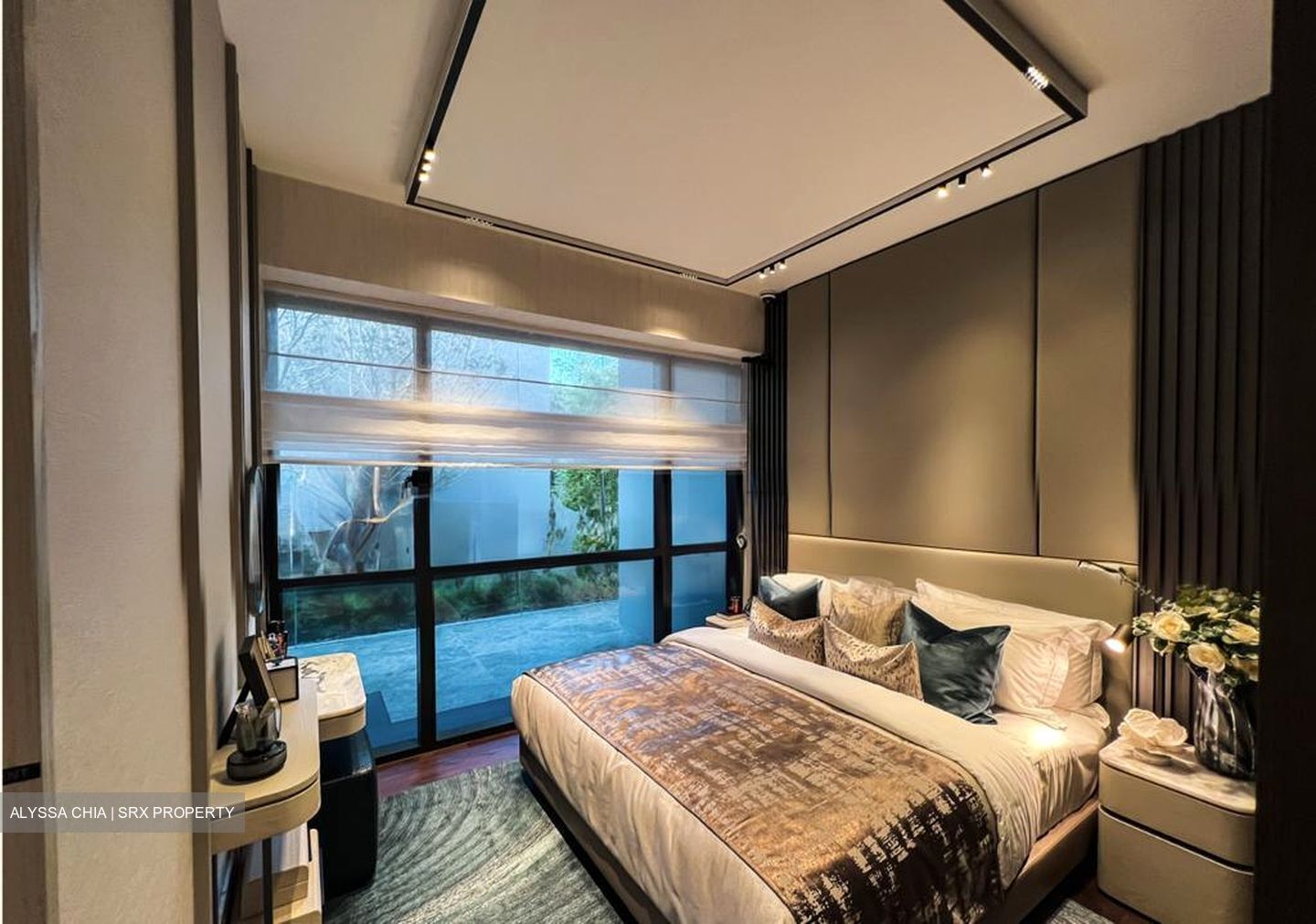 Queens Peak (D3), Condominium #496891971